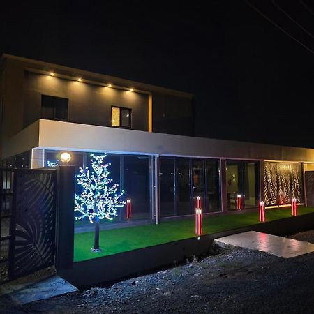 纳迪岛住宿 楠迪 外观 照片